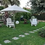 Etna Ranch Villa