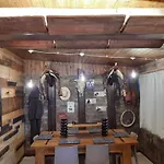 Etna Ranch * Piedimonte Etneo