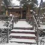 Etna Ranch *