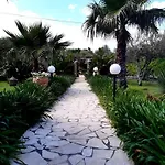 Вилла Etna Ranch *