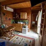 Villa Etna Ranch *