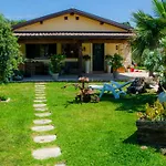 Вилла Etna Ranch *