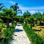 Вилла Etna Ranch