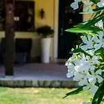 Etna Ranch Villa