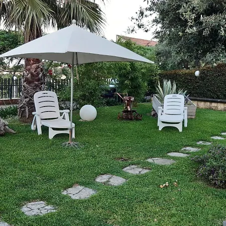 Etna Ranch Villa