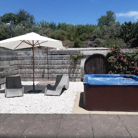 Villa Etna Ranch *