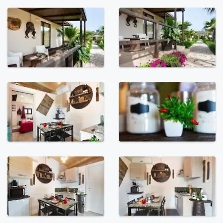 Villa Etna Ranch *