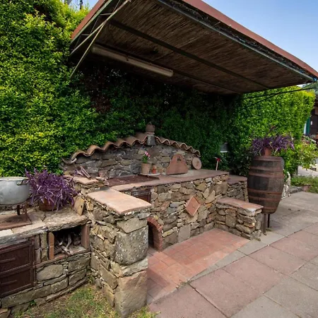 Etna Ranch