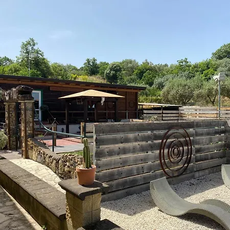 Etna Ranch Villa Piedimonte Etneo