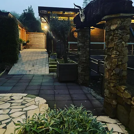 Etna Ranch