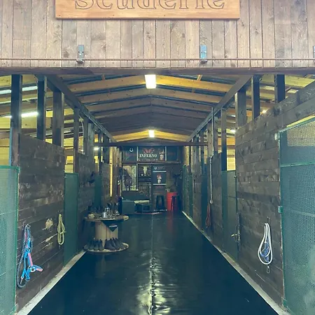 Etna Ranch Villa Piedimonte Etneo