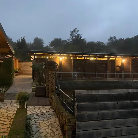 Etna Ranch * Piedimonte Etneo
