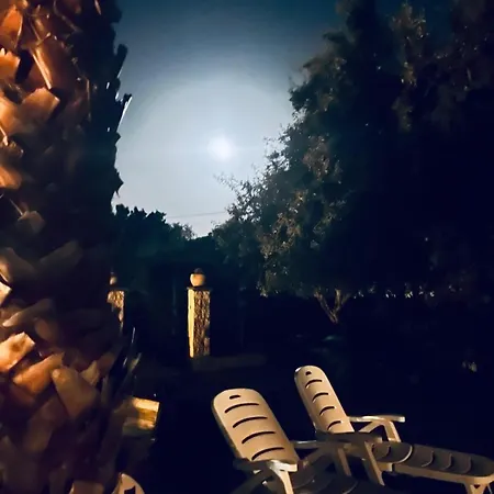 Etna Ranch Villa