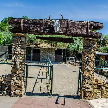 Etna Ranch * Piedimonte Etneo