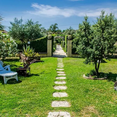 Etna Ranch Piedimonte Etneo
