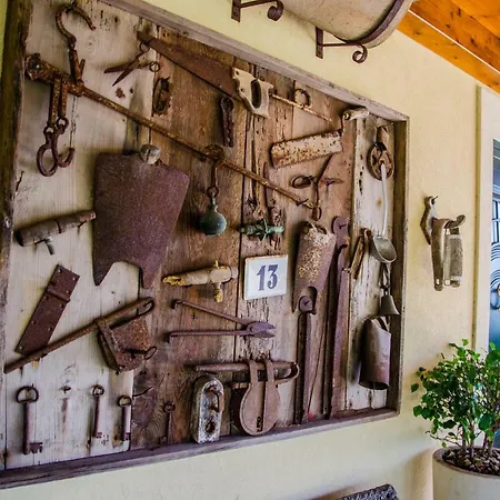 Villa Etna Ranch Piedimonte Etneo