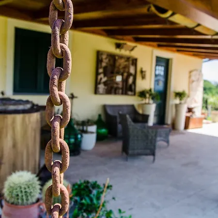 Etna Ranch *