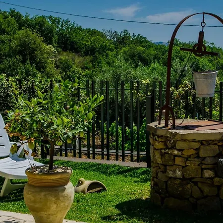 Etna Ranch Piedimonte Etneo