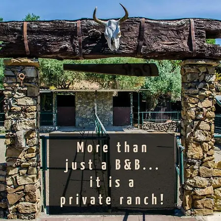 Etna Ranch Piedimonte Etneo