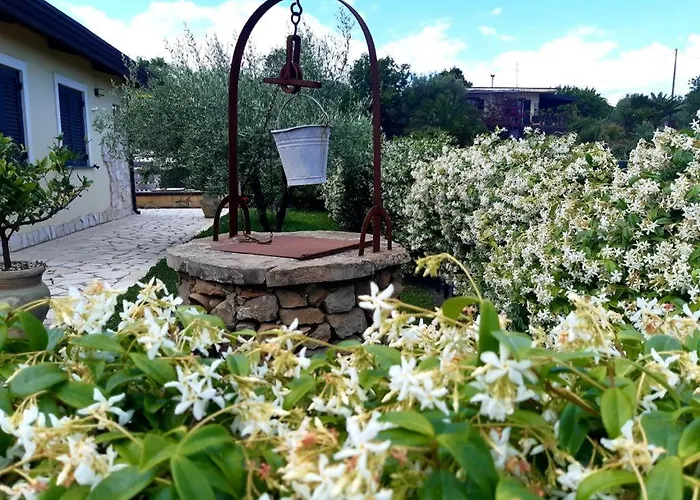 Etna Ranch Villa *