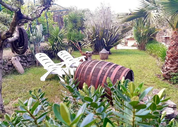빌라 Etna Ranch *