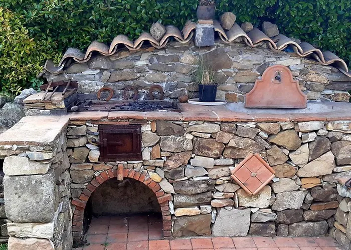 Etna Ranch Piedimonte Etneo