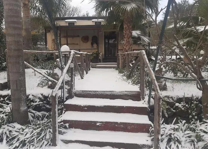 Etna Ranch *