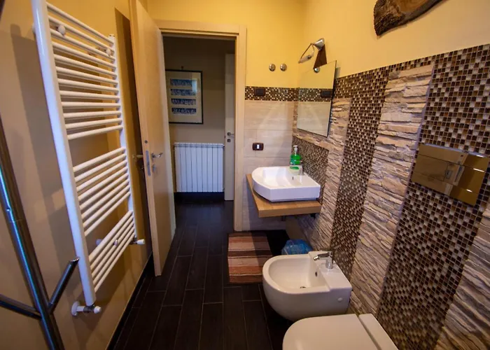 Villa Etna Ranch Piedimonte Etneo