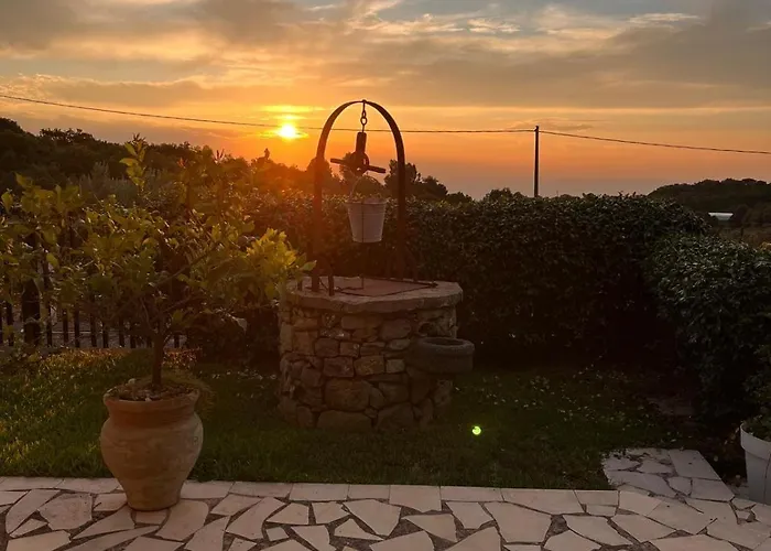 Etna Ranch Piedimonte Etneo