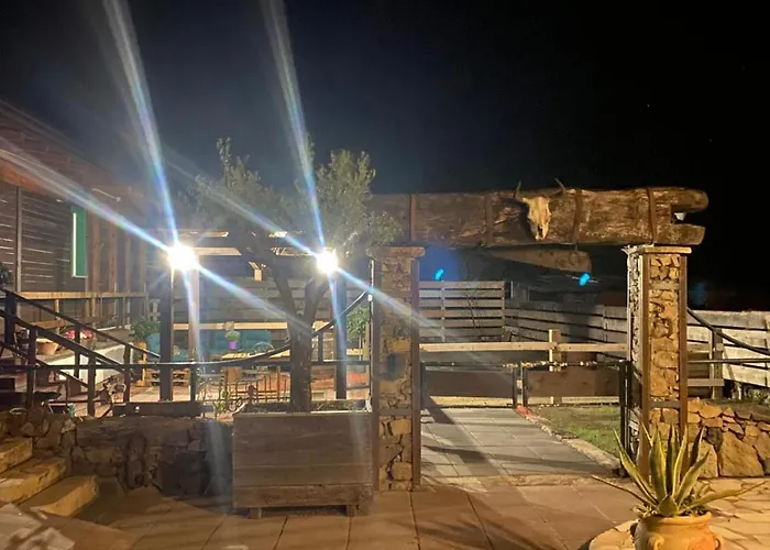 Etna Ranch Piedimonte Etneo