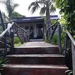 Etna Ranch Villa