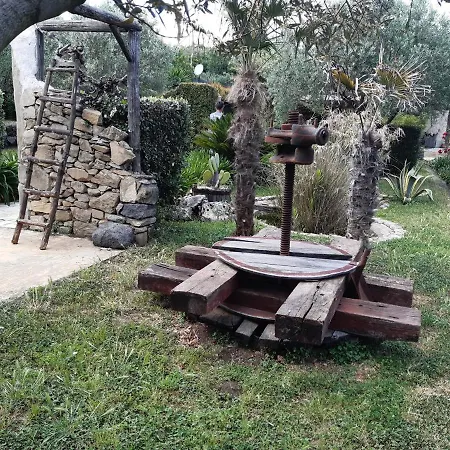 Etna Ranch 빌라