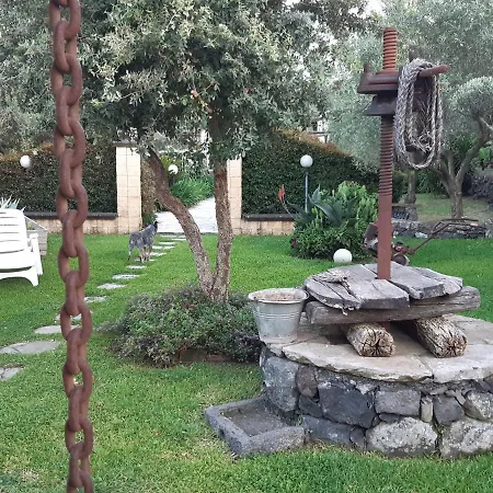 Etna Ranch