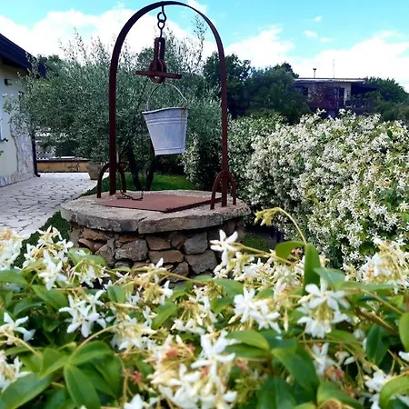 Etna Ranch וילה *