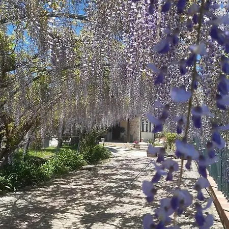 Etna Ranch וילה *