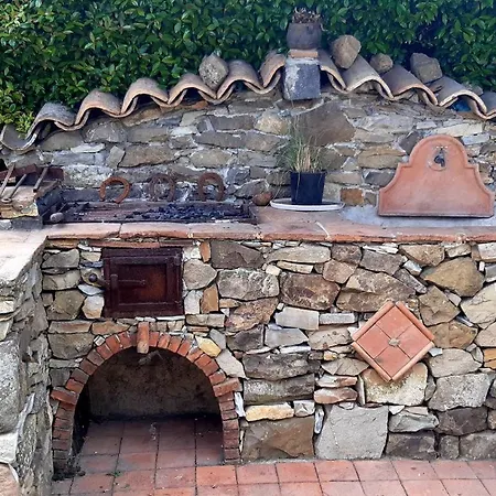 Etna Ranch פיידימונטה אטנאו