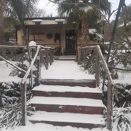 Etna Ranch *