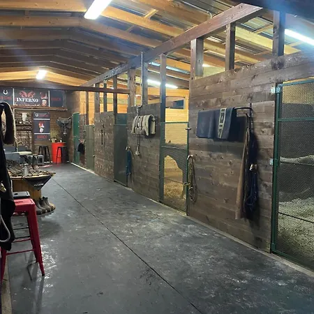 וילה Etna Ranch פיידימונטה אטנאו