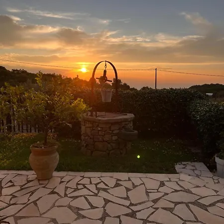 Etna Ranch פיידימונטה אטנאו