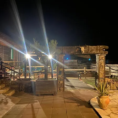 Etna Ranch פיידימונטה אטנאו