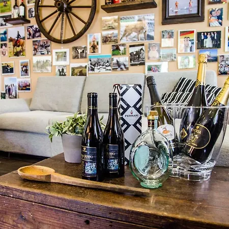 Etna Ranch *