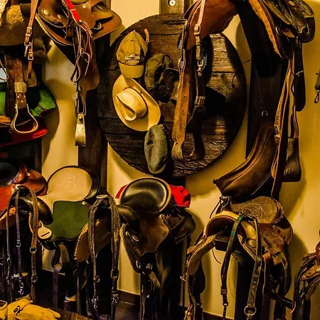 Etna Ranch וילה פיידימונטה אטנאו