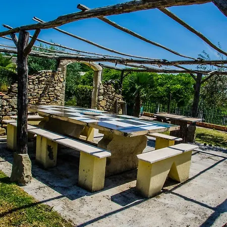 וילה Etna Ranch *