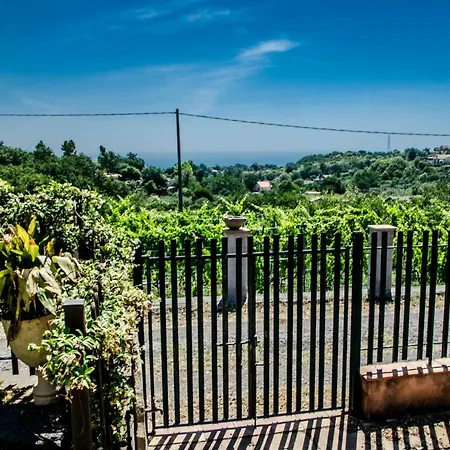 Etna Ranch *