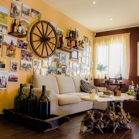 Villa Etna Ranch