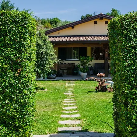 Etna Ranch פיידימונטה אטנאו