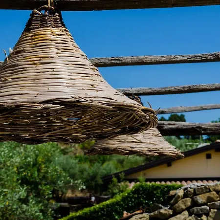 Villa Etna Ranch Piedimonte Etneo