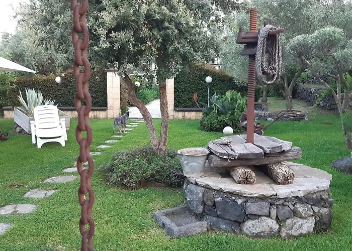 Etna Ranch