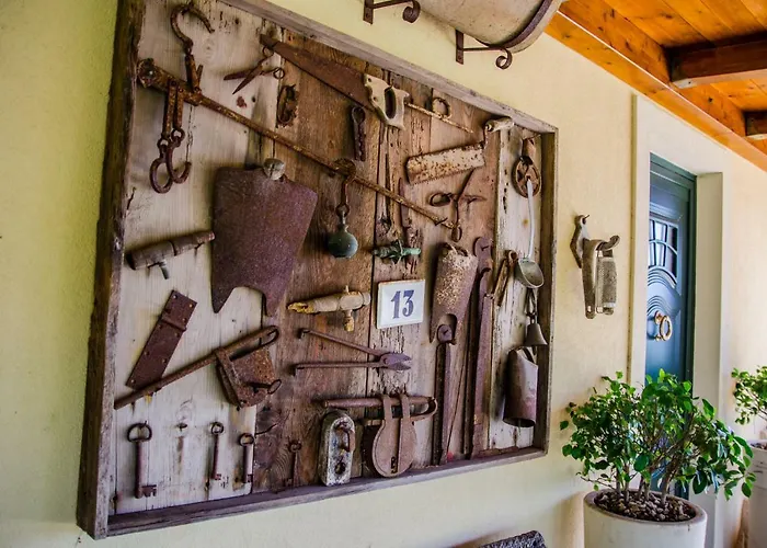 Villa Etna Ranch Piedimonte Etneo