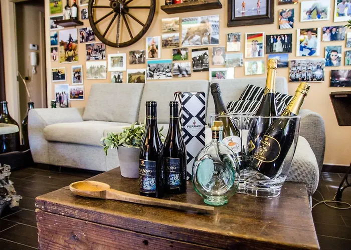 Etna Ranch *